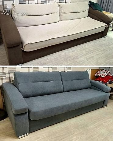 Digər xidmətlər: Ремонть мебели вапчат есть — 9