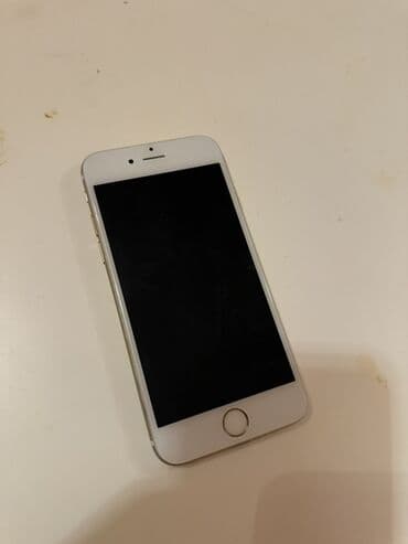 ayfon 6 barter: IPhone 6, 64 GB, Qızılı, Barmaq izi — 3