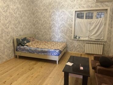 купить дачу в вишневке в баку: Дигях, 110 м², 4 комнаты, Без бассейна, Электричество, Газ, Интернет — 6