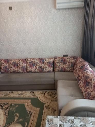 kiraye ev sabuncuda: Saray, 3 otaqlı, Köhnə tikili, 68 kv. m — 3