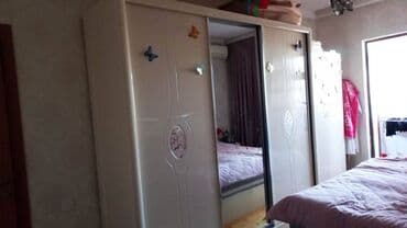 hezi aslanovda evler: Bakı, 3 otaqlı, Köhnə tikili, 80 kv. m — 6