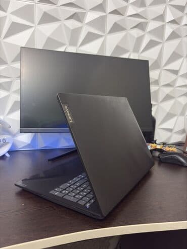 Mətbəx texnikası: Noutbuk lenovo markasina aitdir ideal veziyetdedir normal oyunlar ucun — 3