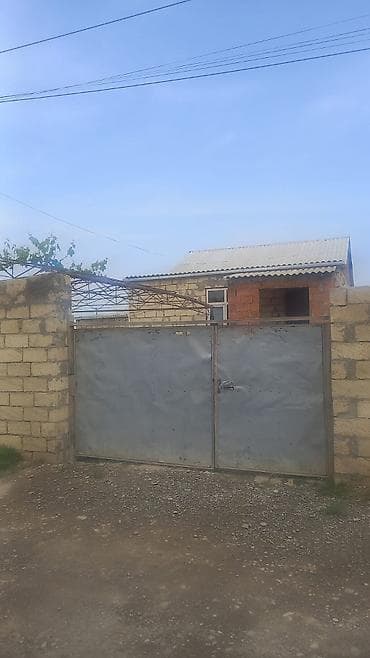 basavik satisi: 3 otaqlı, 3 kv. m, Kredit yoxdur, Təmirsiz — 1