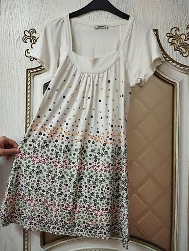 Oyuncaqlar: Don, Gündəlik, 12 - 14 yaş — 3