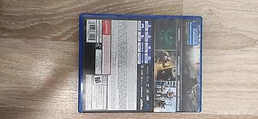 plazmalar: Bir neçə PS4 oyunu satıram. Hamsı işlək vəziyyətdədir. 1. GTA 5 - 30 — 9
