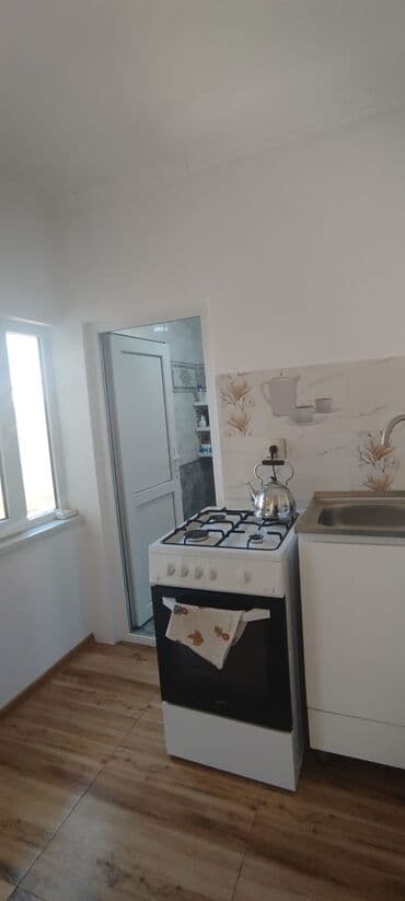 2 otaqli ev: Biləcəri 2 otaqlı, 80 kv. m, Kredit yoxdur, Yeni təmirli — 4