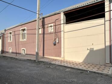 kurdexanıda evlər: 3 otaqlı, 120 kv. m, Yeni təmirli — 1