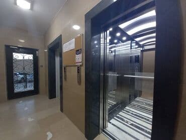 ucuz kafeler: Montin, 2 otaqlı, Yeni tikili, m. Nəriman Nərimanov, 60 kv. m — 9