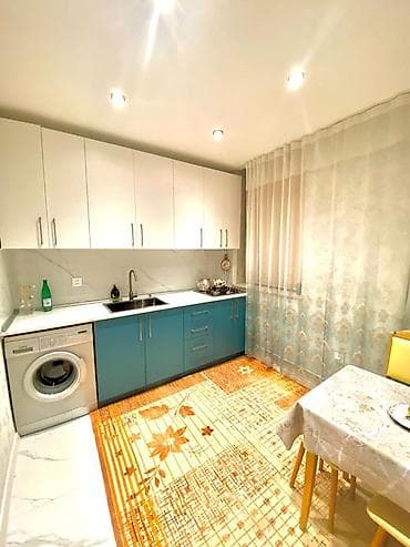 mk çanta: Tam mebellı mənzil – fotolardakı kimi - Plan: ayrıca yataq otağı — 7