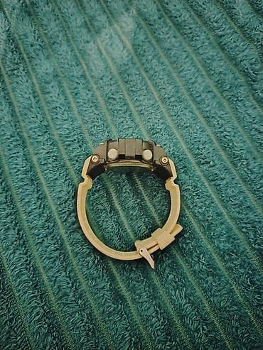 Smart qolbaqlar: Sport tipli rəqəmsal qol saatı - Göstərici: rəqəmsal ekran — 3