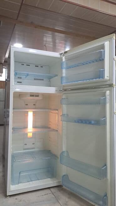 printerlər satışı: 2 qapılı LG Soyuducu Satılır — 6