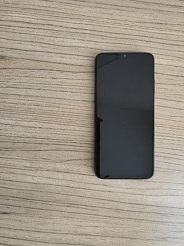 2 ci el telefon: Redmi 9T, 128 GB, rəng - Qara, Sensor — 2