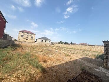 купить земельный участок в баку: 13 соток, Для строительства, Купчая — 3