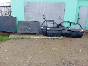 VAZ (LADA) 2106