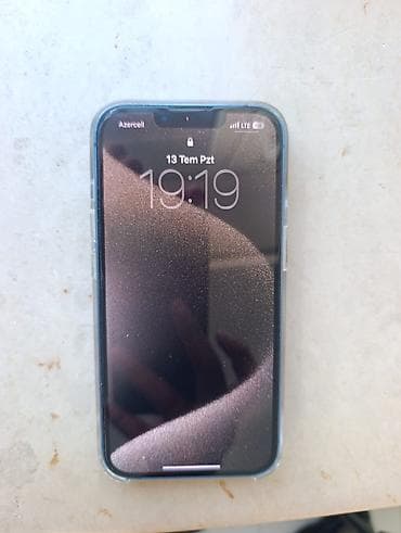 redmi note 60 pro: IPhone 13, 128 GB, Blue Titanium — 2