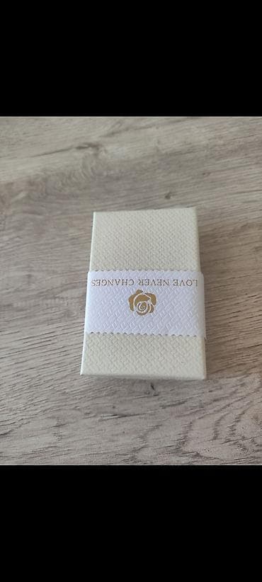 Çantalar: Sarı qızıl, 585 Əyar — 2