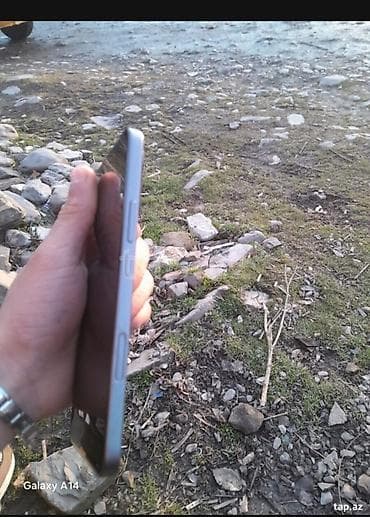 Mətbəx texnikası: Honor 400 Lite, 256 GB, rəng - Qara, Barmaq izi — 3