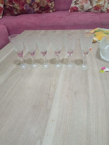 dubay şokoladı qiyməti: Stəkanlar — 1