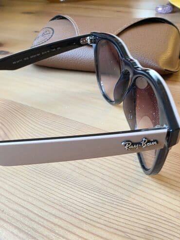 günəş eynəyi: Gün eynəyi, Ray-Ban, Yeni — 3