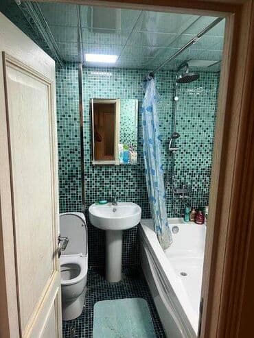 turbo az ford transit 16 1: Bakı, 5 otaqlı, Köhnə tikili, m. Xətai, 110 kv. m — 22