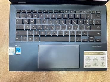 asus m530w: İşlənmiş ASUS Zenbook, 14 ", Intel Core i5, 256 GB, Ünvandan götürmə, Ödənişli çatdırılma, Rayonlara çatdırılma — 3