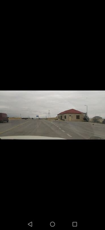 xacmazda torpaq qiymetleri: 6 sot, Tikinti, Mülkiyyətçi, Bələdiyyə — 3