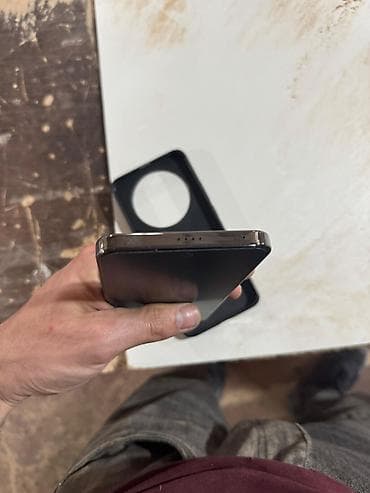honor 9 d: Honor X9d, 256 GB, rəng - Qara — 6