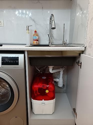 Техника и электроника: 💦" Ortimax green plus" Evinizdə bulaq suyu kimi təmiz su olmasını — 2