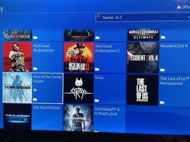 grundig 82 ekran: PS4 slim 1 tb 9.00 proshifka ✅PS4 slim 9.00 proshifka 1 tb yaddash( — 4