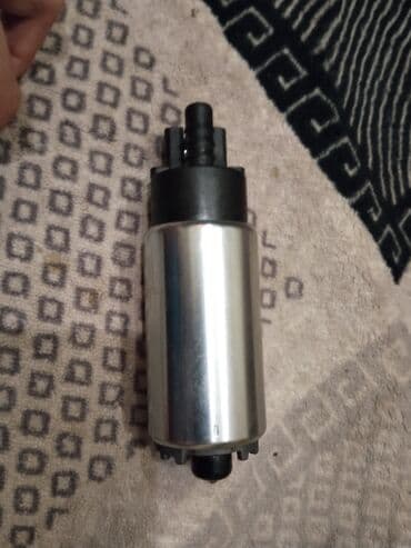 доставка бензина бишкек: Yanacaq nasosları — 3