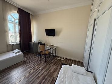 kiray: Kommersiya tipli qonaqlama otaqları – gündəlik/aylıq kirayə üçün — 2