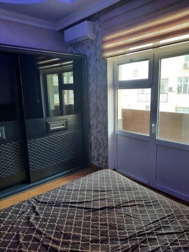 şamaxı ev: Xətai rayonu,H.Aslanov metrosunun yanında, KFC nin tam yaninda Yeni — 4