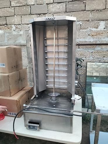 elekt: Elektrik, 4 gözlü — 2