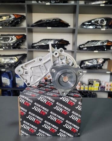 водяной насос гном: Ford fusion su pompasi Ford Fusion su pompasi 1.5 mator Ford Fusion — 1