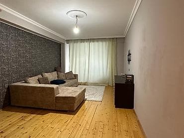 perde sederek: Bakıxanov qəs., 3 otaqlı, Yeni tikili, 112 kv. m — 2