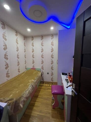 mingecevir yeni tikili binalar: Nizami metroya 5 deqlik mesafede, 6ci paralel deyilen erazide — 8