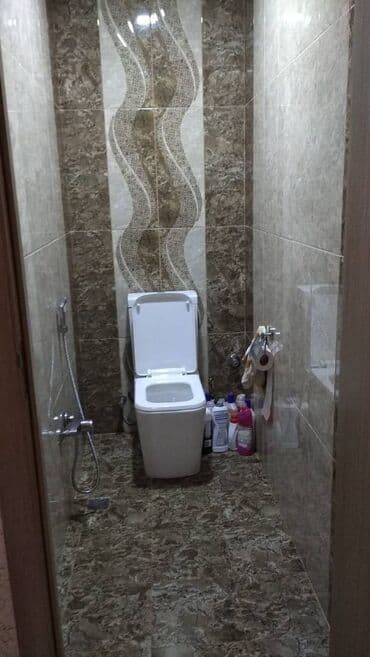 ist petrol tbilisi prospekti: 3 otaqlı, Yeni tikili, 86 kv. m — 10