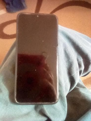 samsung galaxy s1: Samsung Galaxy A03, 32 GB, rəng - Qara, İki sim kartlı — 1