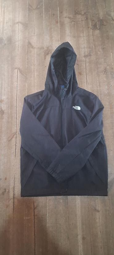 payız paltarları: Kurtka, Vetrovka, Payız, The North Face, L — 1