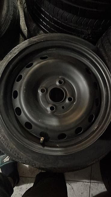16 şam disk: Satılır 14 lük diski — 2
