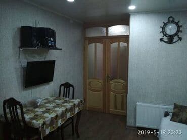 kirayə evlər xalqlar dostluğu: Sumqayıt, 3 otaqlı, Köhnə tikili, 75 kv. m — 15
