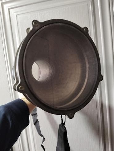 Fleytalar: Darbuka (ərəb tərzi zərb aləti) - Korpus: metal (döyülmə teksturalı — 3