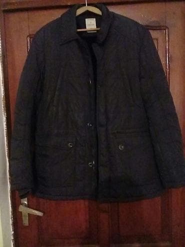 kurtka zara: Böyük bədən içi mexli kişi kurtkası razmer 60 çox qalındır.deffekti — 3