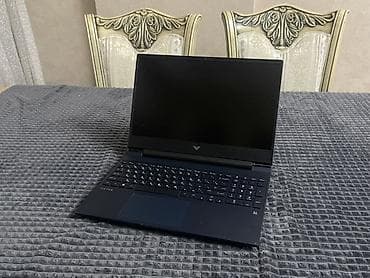 hp g6: İşlənmiş HP Victus, 15.6 ", Intel Core i5, 512 GB, Ünvandan götürmə, Ödənişli çatdırılma — 3