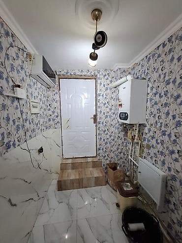 ev xirdalan: 2 otaqlı, 52 kv. m, Kredit yoxdur, Yeni təmirli — 8