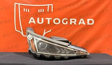 w202 arxa stop: Hyundai Elantra 2019–2020 üçün ön fara (qabaq fara) – ORİJINAL və təzə — 1