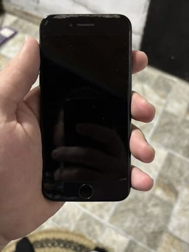 dyson фен baku electronics: IPhone 7, Qara, Barmaq izi — 2