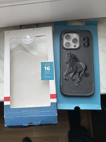 macbook pro: Santa Barbara Polo & Racquet Club telefon qabı - Model uyğunluğu — 1