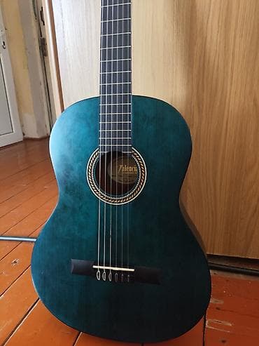 ucuz gitar: Klassik gitara, Yeni, Ünvandan götürmə — 3