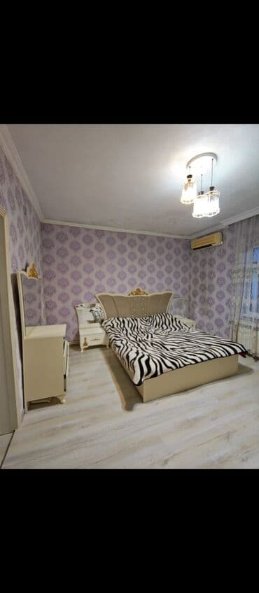 agdasda kiraye evler 2022: 3 otaqlı, 160 kv. m, Kredit yoxdur, Yeni təmirli — 6